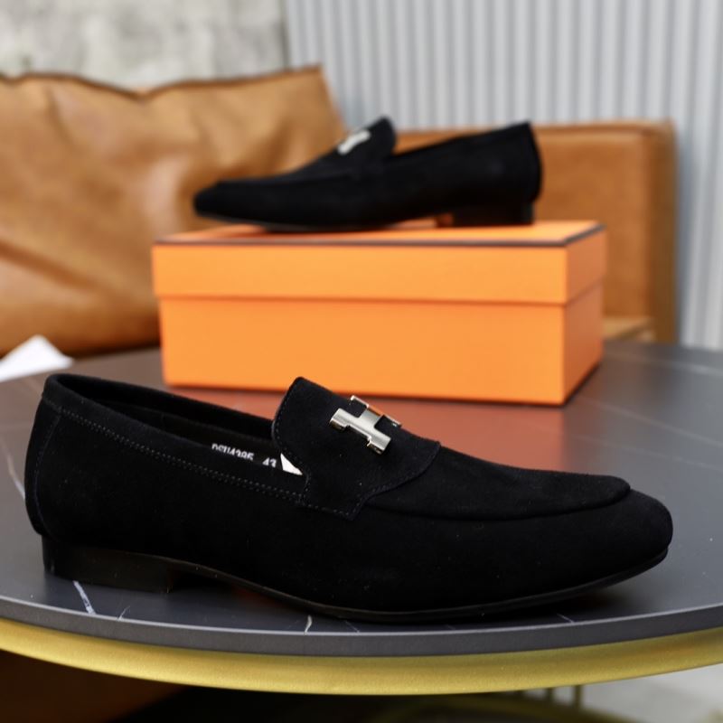 Hermes Business Shoes